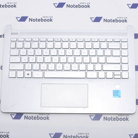 *Уцінка* HP 14S-DR 14S-FR 14S-FQ 14-FQ 14-DQ L61508-001 Верхня частина корпусу, топкейс 2000000396088 фото