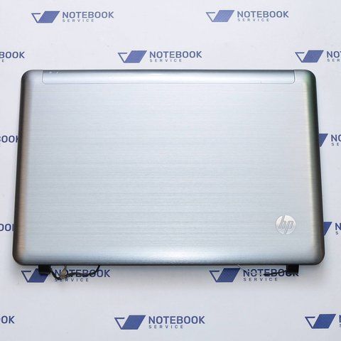 HP Pavilion DM3-1000 580670-001 Кришка, рамка матриці, корпус A02 0021 0022 фото