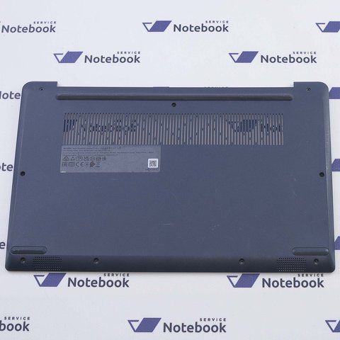 Lenovo IdeaPad 3 14ITL6 3 14ALC6 3 14ADA6 AP21M000740 Нижня частина корпусу, корито, піддон 2000000538785 фото