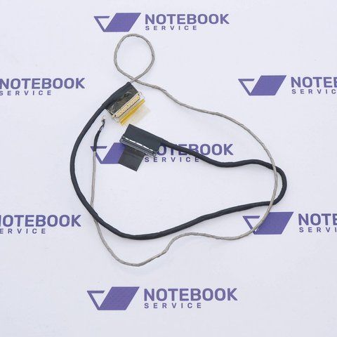 Шлейф матрицы Toshiba Satellite Pro R50-B 2000000072562 фото