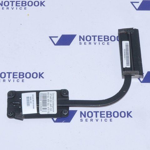 Система охлаждения Hp ProBook 440 G2 450 G2 455 G2 470 G2 768048-001 222646222974 фото