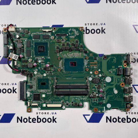 Материнська плата Acer V15 V5-591G ( DA0ZRYMB8G0 / i5-6300HQ / GTX 950M ) Гарантія 300003774 фото