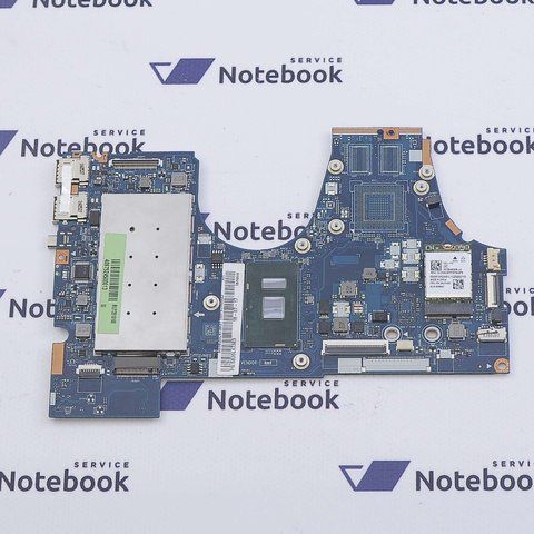 Материнская плата Lenovo Yoga 710-14ISK (biuy2_y3 la-d471p / i5-6200U) Гарантия 2000000530116 фото
