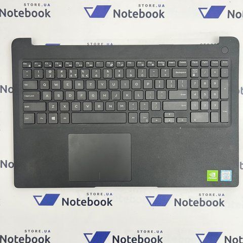 Dell Latitude 3500 E3500 Верхня частина корпусу, топкейс 300005372 фото