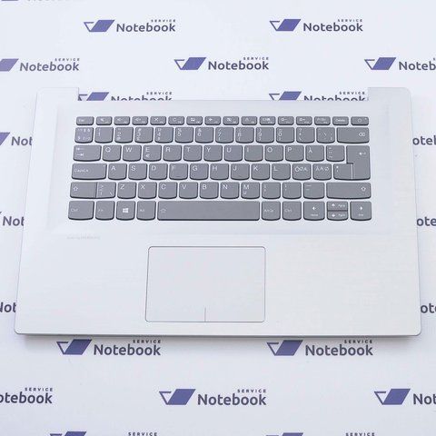 Lenovo IdeaPad 320S-15IKB 520S-15IKB AP1YP000402 Верхняя часть корпуса, топкейс E01 489421 фото