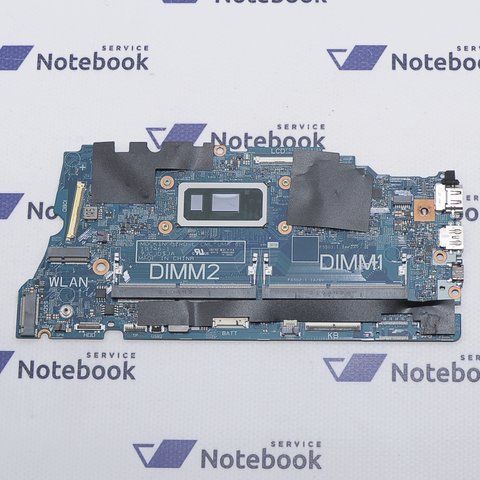 Материнська плата Dell Latitude 3410 3510 (19746-1 yjcjd$ja / i5-10210U) Гарантія 300002334 фото