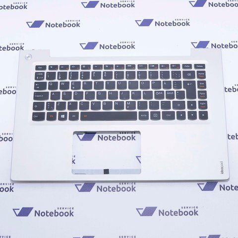Lenovo IdeaPad U430 U430P Верхняя часть корпуса, топкейс B03 497884 фото