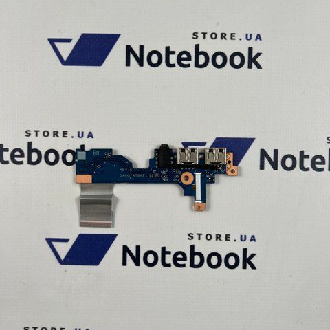 HP Pavilion 14-CE DA0G7ATB6E1 USB Аудио Плата 300004754 фото