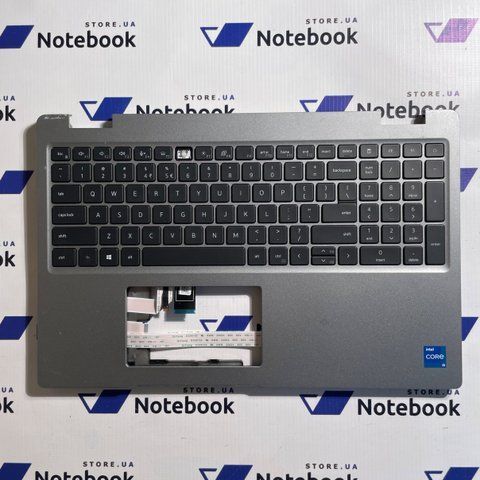 Dell latitude 5520 5530 5540 Верхня частина корпусу, топкейс 300002251 фото