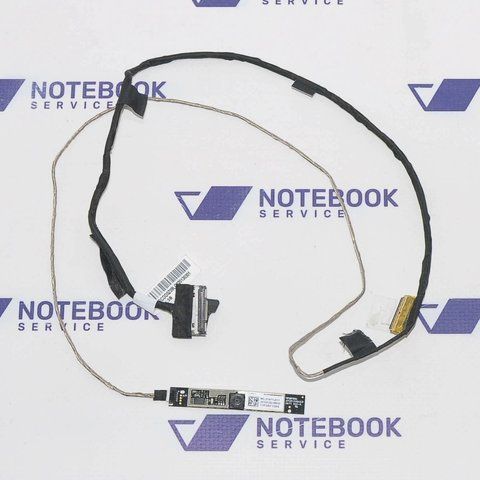 Шлейф матрицы Acer Aspire M5-481TG DD0Z09LC020 NC.21411.011 385945 фото