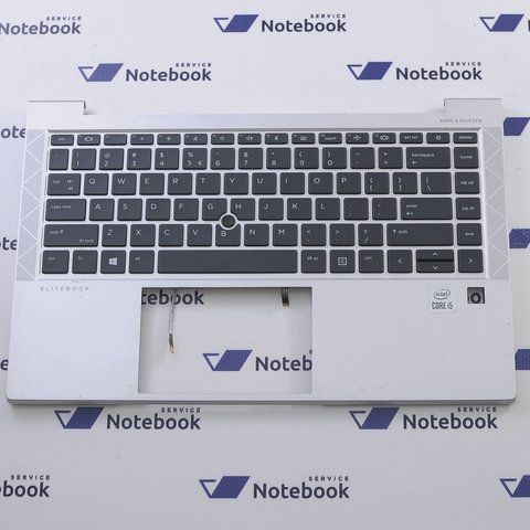 *Уцінка* HP Elitebook 745 G7 745 G8 840 G7 840 G8 Верхня частина корпусу, топкейс 2000000651781 фото