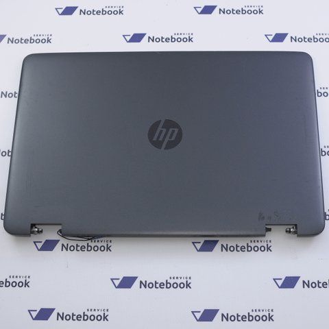 HP Probook 650 G2 655 G2 840724-001 Крышка матрицы, петли, корпус B24 558547 фото