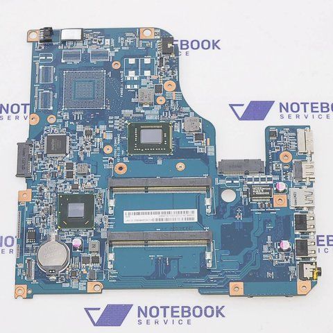 Материнська плата Acer V5-571 V5-471 V5-431 (48.4tu05.04m / Pentium 987) Гарантiя A418148 фото