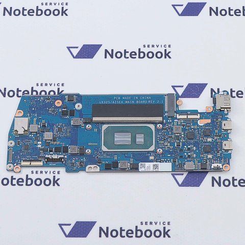 Материнська плата Asus ZenBook UX425EA UX325EA UX425E UX325E (i3-1115G4 / 8GB) Гарантiя 560779 фото