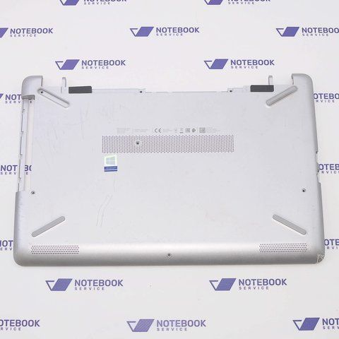 HP 250 G6 255 G6 15-BS 15-BW 929895-001 Нижня частина корпусу, корито, піддон C33 416090 фото