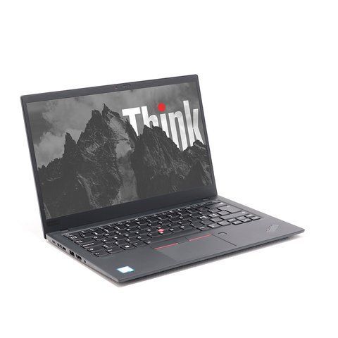 БВ Ноутбук Lenovo X1 Carbon 7 gen / RAM 4 ГБ / SSD 128 ГБ 567976 фото