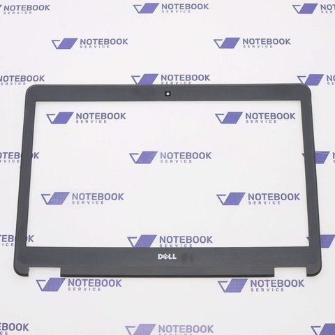 Dell Latitude E7440 E7450 002TN1 XNM5T Рамка матрицы, корпус 2000000417325 фото
