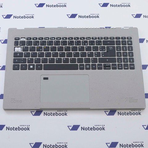 *Уцінка* Acer Aspire Vero AV15-51 AV15-52 AP3RJ000410 Верхня частина корпусу, топкейс B06 562445 фото