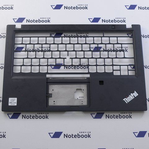 Lenovo ThinkPad T14s Gen 1 5M10Z41375 Верхняя часть корпуса, топкейс C32 576367 фото