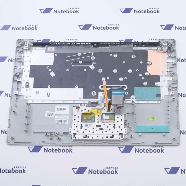 Lenovo IdeaPad 320S-15IKB 520S-15IKB AP1YP000402 Верхня частина корпусу, топкейс E01 489421 фото