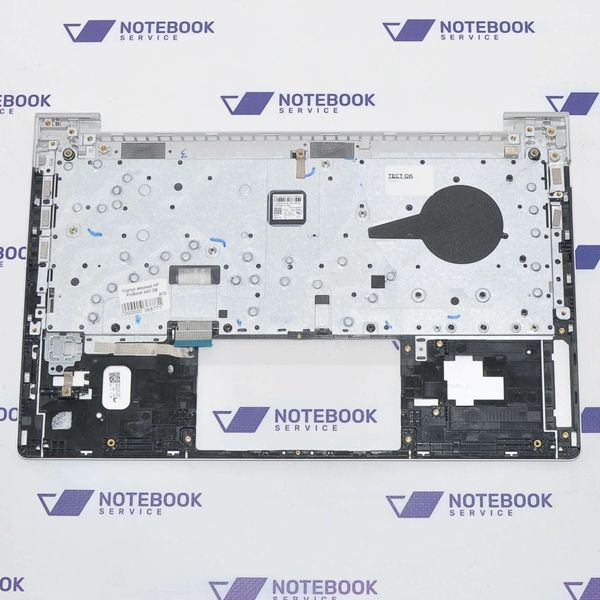 HP ProBook 440 G8 445 G8 M23770-A41 Верхняя часть корпуса, топкейс A15 368771 фото
