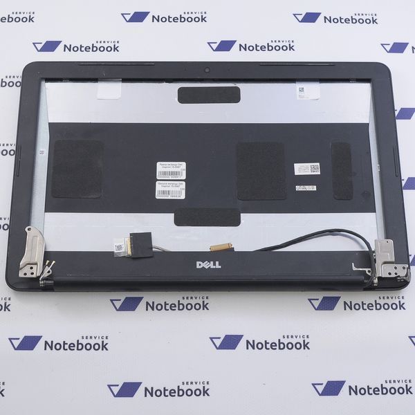 Dell Inspiron 15-5567 AP1P6000400 Крышка, рамка матрицы, петли, корпус 2000000366838 фото