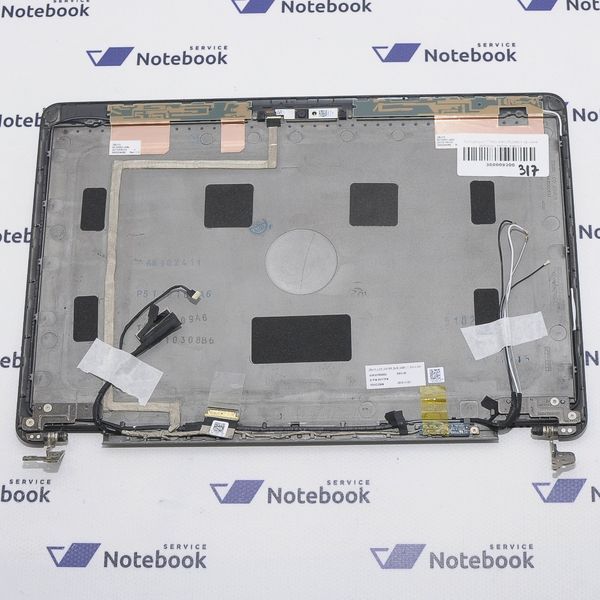 Крышка матрицы Dell Latitude E7450 AM147000802 Корпус Петли 300009200 фото