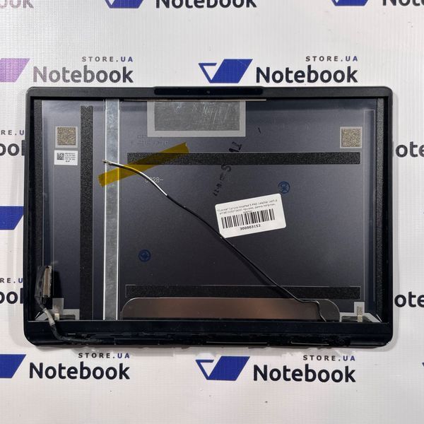 *Уцінка* Lenovo IdeaPad 5 PRO 14ACN6 14ITL6 am381000270std1 Кришка, рамка матриці, корпус 300003152 фото
