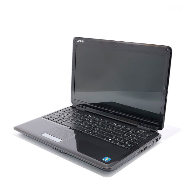 Ігровий ноутбук Asus K50IP 462097 фото