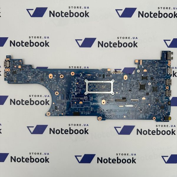 Материнська плата Lenovo ThinkPad T570 (448.0ab07.0011 / i5-6300U) Гарантія 300005735 фото