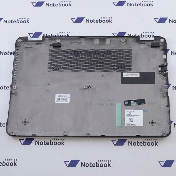 HP EliteBook 745 G3 745 G4 840 G3 840 G4 Нижня частина корпусу, корито, піддон C13 521596 фото