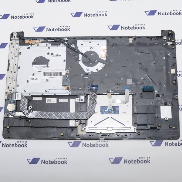 *Уцінка* Топкейс Dell vostro 15 3580 3581 3582 3583 3585 3780 AP2EL000200 80324KNA Верхня частина Корпус 300000954 фото
