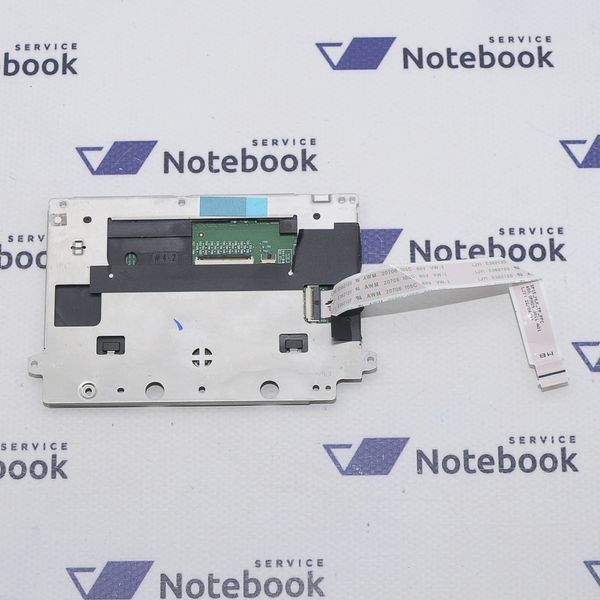 Тачпад Dell Latitude 5530 5531 Precision 3570 3571 450.0PH09.0011 2000000423951 фото
