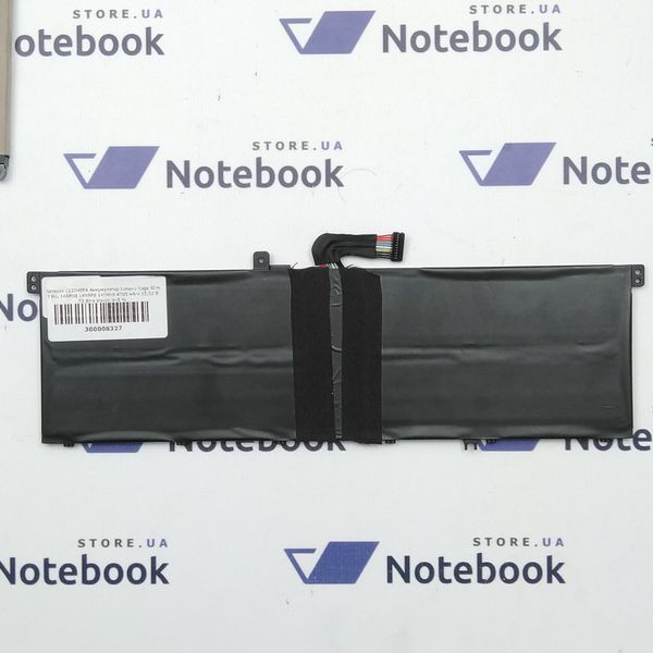 Батарея L22D4PF4 Акумулятор Lenovo Yoga Slim 7 Pro 14APH8 14ARP8 14IMH9 4705mAh 15.52V 73Wh Знос 0-5% 300008327 фото
