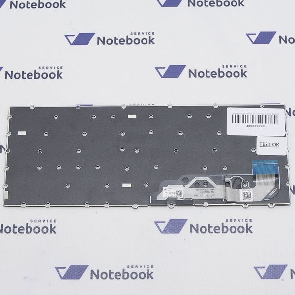 Клавіатура ASUS Chromebook CX1400CN 300009393 фото