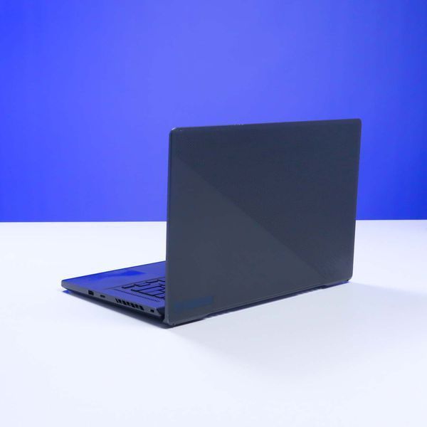 БВ ігровий ноутбук Asus ROG Zephyrus G16 (2023) 16.0" WUXGA 165 Гц Intel Core i9-13900H (2.6-5.4 ГГц) NVIDIA GeForce RTX 4060 Max-Q 8 ГБ RAM 16 ГБ 256 ГБ SSD 782966 фото