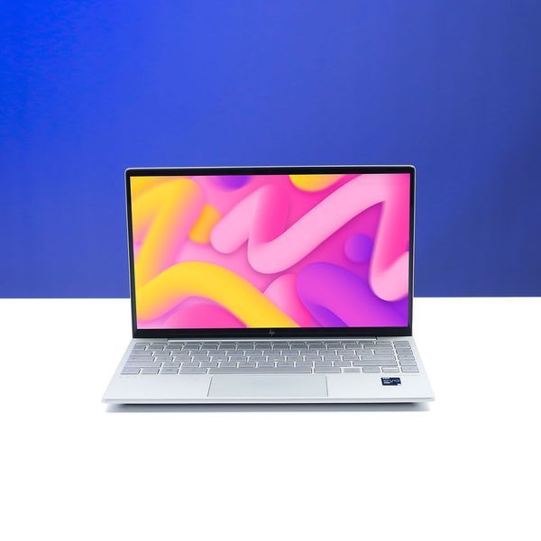 БВ ноутбук HP Envy 13-ba1002sf 13.3" Full HD Intel Core i7-1165G7 (4.70 Гц) Intel Iris Xe Graphics RAM 16 ГБ 256 ГБ SSD 733555 фото
