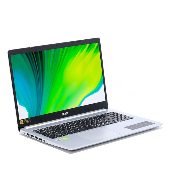 Игровой ноутбук Acer Aspire A515-55G / RAM 8 ГБ / SSD 128 ГБ 408644/2 фото