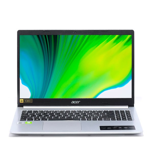 Ігровий ноутбук Acer Aspire A515-55G / RAM 8 ГБ / SSD 128 ГБ 408644/2 фото