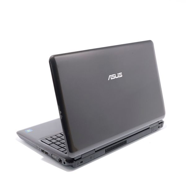 Ігровий ноутбук Asus K50IP 462097 фото