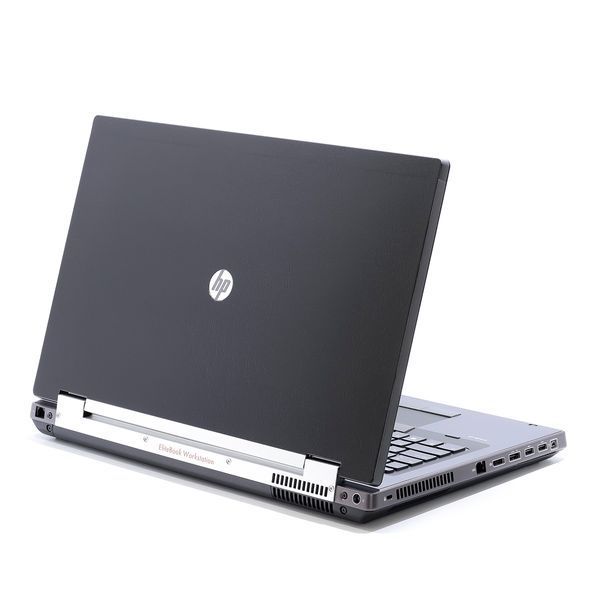 Игровой ноутбук HP Elitebook 8770w 358024 фото