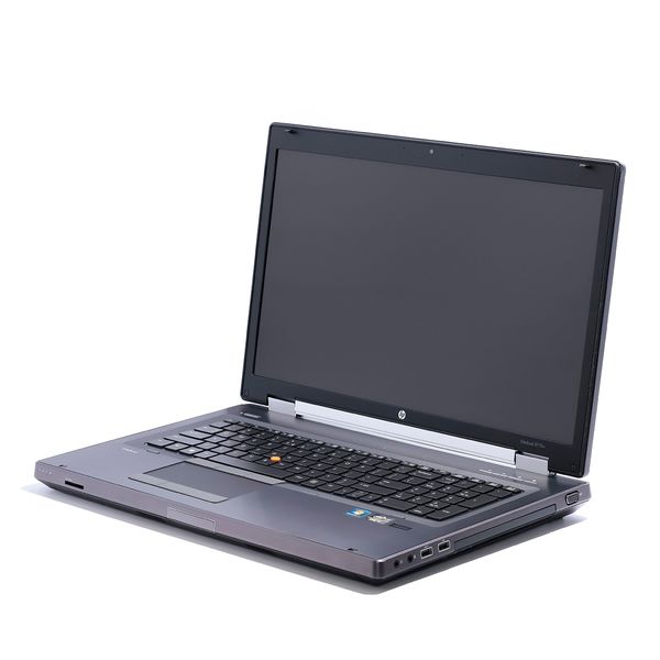 Игровой ноутбук HP Elitebook 8770w 358024 фото