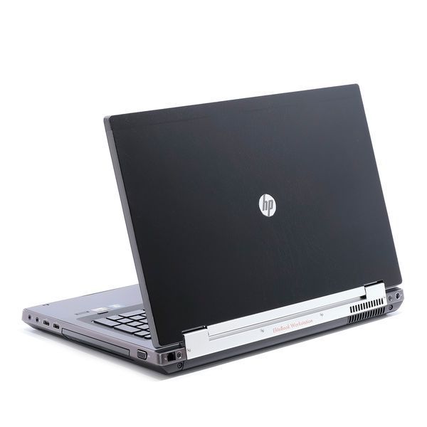 Игровой ноутбук HP Elitebook 8770w 358024 фото