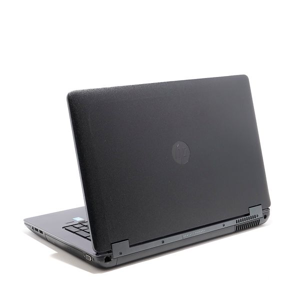 Игровой ноутбук HP ZBook 17 G2 / RAM 4 ГБ / SSD 128 ГБ 442419 фото