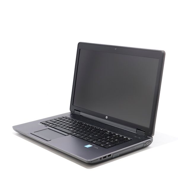 Игровой ноутбук HP ZBook 17 G2 / RAM 4 ГБ / SSD 128 ГБ 442419 фото