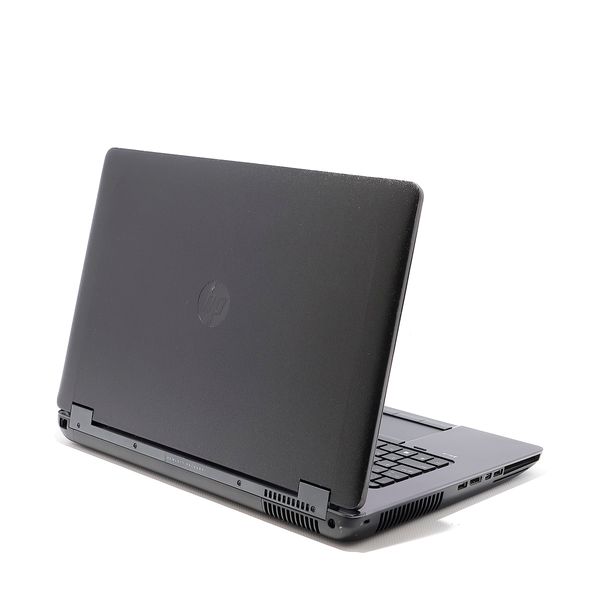 Ігровий ноутбук HP ZBook 17 G2 / RAM 4 ГБ / SSD 128 ГБ 442419 фото