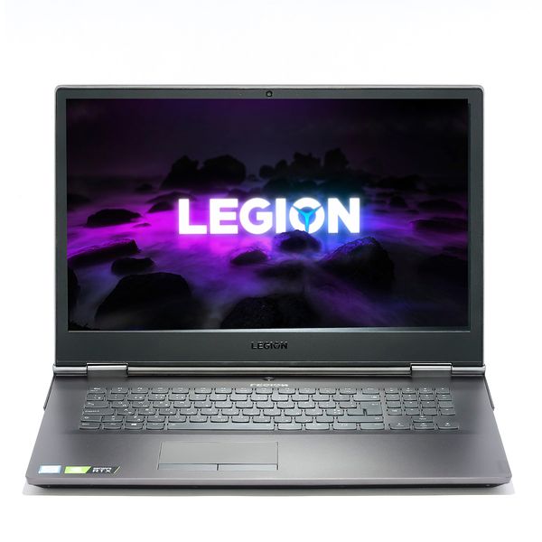 Ігровий ноутбук Lenovo Legion Y740-17ICH / RAM 8 ГБ / SSD 128 ГБ 341903/2 фото