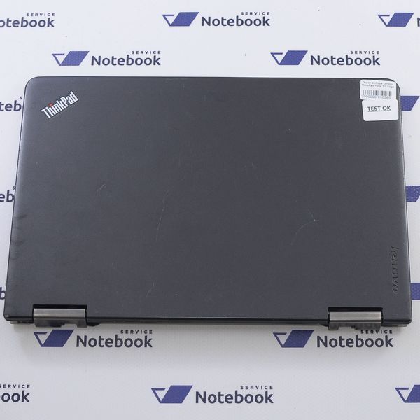 Lenovo ThinkPad Yoga S1 Yoga 12 DC02C006400 Touch Screen Екран у зборі, Матриця, тачскрін 650265 фото
