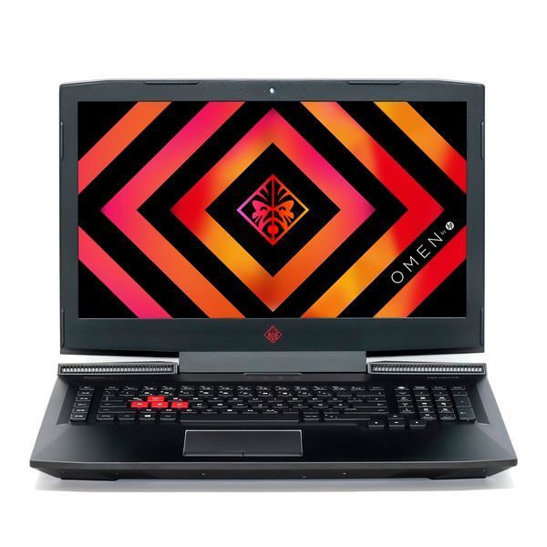 Игровой ноутбук HP Omen 17-an 391472 фото