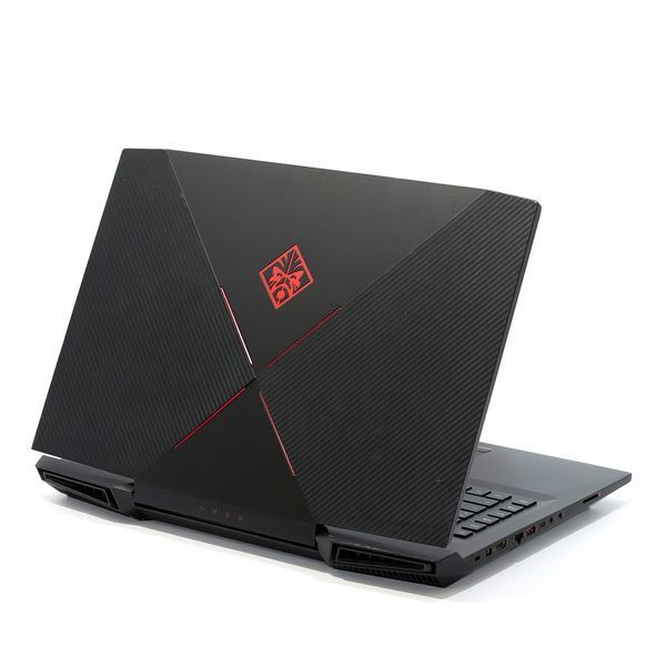 Игровой ноутбук HP Omen 17-an 391472 фото